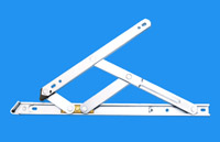 H422(LR)方槽系列(适用于铝合金平开或上悬窗)