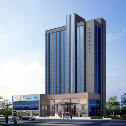 ʥ±ƵPetersburg Hotel, Shenzhen