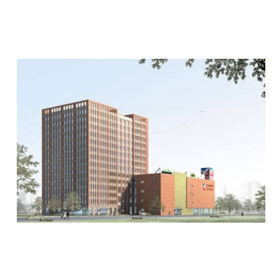 ɽʾƵ Cathay Hotel Tangshan