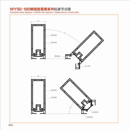 WY90-180Ļǽϵб׼ڵͼ