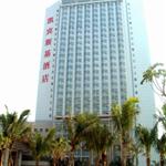 深圳凯宾斯基酒店