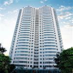 临沂市兰山法院宿舍楼