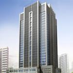 福建大厦工程