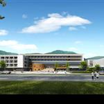 南京智城路配建学校