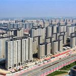 上海临港产业区“先租后售”园区公共租赁住房项目（四期）