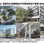 圣湘（上海）基因科技-精准智能分子诊断系统生产基地