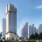福建亚升投资集团有限公司总部大楼