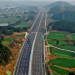 G5京昆高速公路绵阳至成都段扩容工程C标段