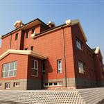 天津建科院节能实验楼