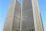 山西太原国贸大厦