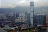 香港环球贸易广场