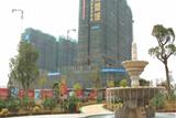 湛江东明城